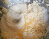 Pihe puha meggyes recept fázis 1 fotója
