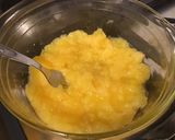 Une image de l'étape 6 de Compote de pommes et clémentines à la cannelle.