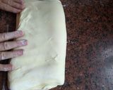 Foto del paso 5 de la receta: Masa hojaldrada para empanadas
