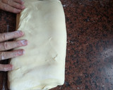 Foto del paso 5 de la receta: Masa hojaldrada para empanadas