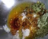 Turiya Patra Sabji recipe step 3 photo