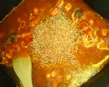 Foto del paso 3 de la receta: Guiso de Lentejas simple de carne de asado