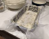 A picture of step 6 of Million(*) layer potato gratin.