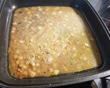 Foto del paso 2 de la receta: Supremas de pollo con salsa de mostaza