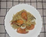Foto del paso 6 de la receta: Fideuá a mi manera