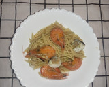 Foto del paso 6 de la receta: Fideuá a mi manera