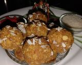 A picture of step 8 of Churma Laddu Simple And Easy.