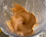 Foto del paso 2 de la receta: Mantequilla/ crema/ pasta de maní en 2 pasos 🥜