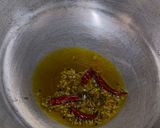A picture of step 2 of Transform Your Health with Namrata's Nourishing Power Curry Recipe!.