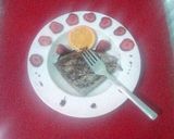 صورة لخطوة 4 من وصفة كريب لذيذ وسهل