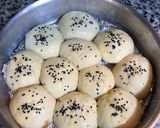 صورة لخطوة 9 من وصفة خلية نحل بالجبن 🐝