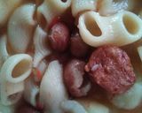 Foto del paso 6 de la receta: Rancho canario con judías!