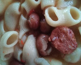 Foto del paso 6 de la receta: Rancho canario con judías!