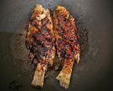 Foto langkah ke 2 dari resep #07 Ikan Bakar Madu Teflon.