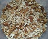 Foto del paso 2 de la receta Granola casera😍