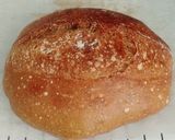 Foto langkah ke 15 dari resep Rye Pumpkin Sourdough Bread.