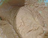 Foto del paso 3 de la receta: Budín de banana c/dulce de leche + corazón de dulce de leche