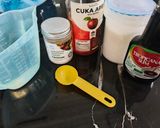 Foto langkah ke 1 dari resep Misua Naengmyeon.