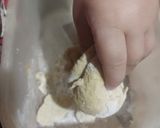 Foto del paso 2 de la receta: Talitas de curry