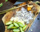 Foto langkah ke 1 dari resep Pindang Serani 🐟🍲 khas Jepara.
