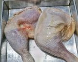 Foto langkah ke 1 dari resep Nasi Kebuli Ayam.
