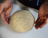 Foto del paso 6 de la receta: Pan Rústico (Baguette)
