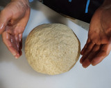Foto del paso 6 de la receta: Pan Rústico (Baguette)
