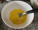 Foto del paso 2 de la receta: Alfajor de almendras