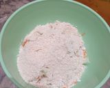 Foto langkah ke 1 dari resep Bakwan Sayur Tanpa Tepung.