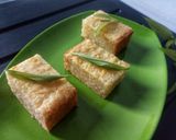 Foto langkah ke 7 dari resep Wingko Babat Oven.