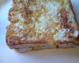 Toast mayai #localfoodcontest Nairobi east recipe step 5 photo