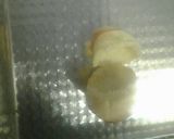 Foto del paso 28 de la receta: Profiteroles rellenos con crema mousseline