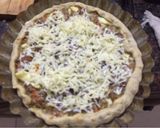 Foto del paso 3 de la receta: Tarta de carne