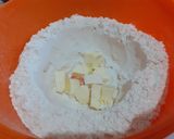 Foto del paso 2 de la receta: Pan esponjoso de manteca súper fácil!😋