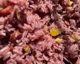 Foto del paso 6 de la receta: Arroz con aceitunas