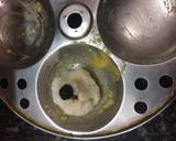 Sabudana gulkand berry Modak recipe step 2 photo