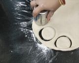 डोनट (Donut recipe in Hindi) रेसिपी चरण 2 फोटो