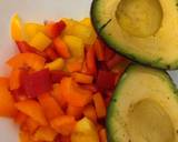 Garden Vegtable Enchiladas recipe step 1 photo