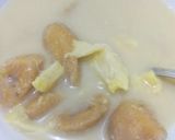 Foto langkah ke 5 dari resep Kolak pisang duren montong.