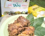 Foto langkah ke 9 dari resep 71. Ayam Goreng Ketumbar.