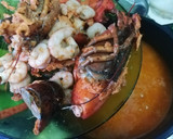 Foto del paso 12 de la receta: Arroz con bogavante
