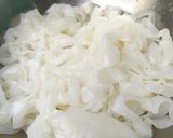 Foto langkah ke 1 dari resep Kwetiau Goreng.