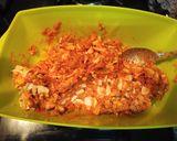 Foto del paso 3 de la receta: Platillos de atún