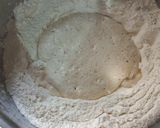 Foto del paso 1 de la receta: Tarta "croissant"