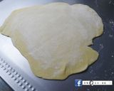 自製雞蛋麵條的食譜步驟6照片