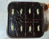 Une image de l'étape 13 de Gâteau au chocolat sans œufs et sans beurre ☕.