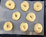 Foto del paso 8 de la receta: Bagels