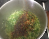 Foto del paso 2 de la receta: Patatas a la riojana