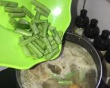 Foto langkah ke 3 dari resep Sop ceker baso.