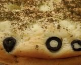صورة لخطوة 6 من وصفة فطيرة بالجبن والزعتر 🍞🍞